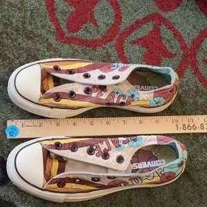 Converse AllStars Womens Size 6